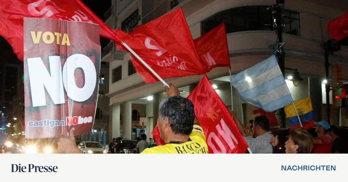 Ecuadors-Regierung-kassiert-Niederlage-bei-Referendum