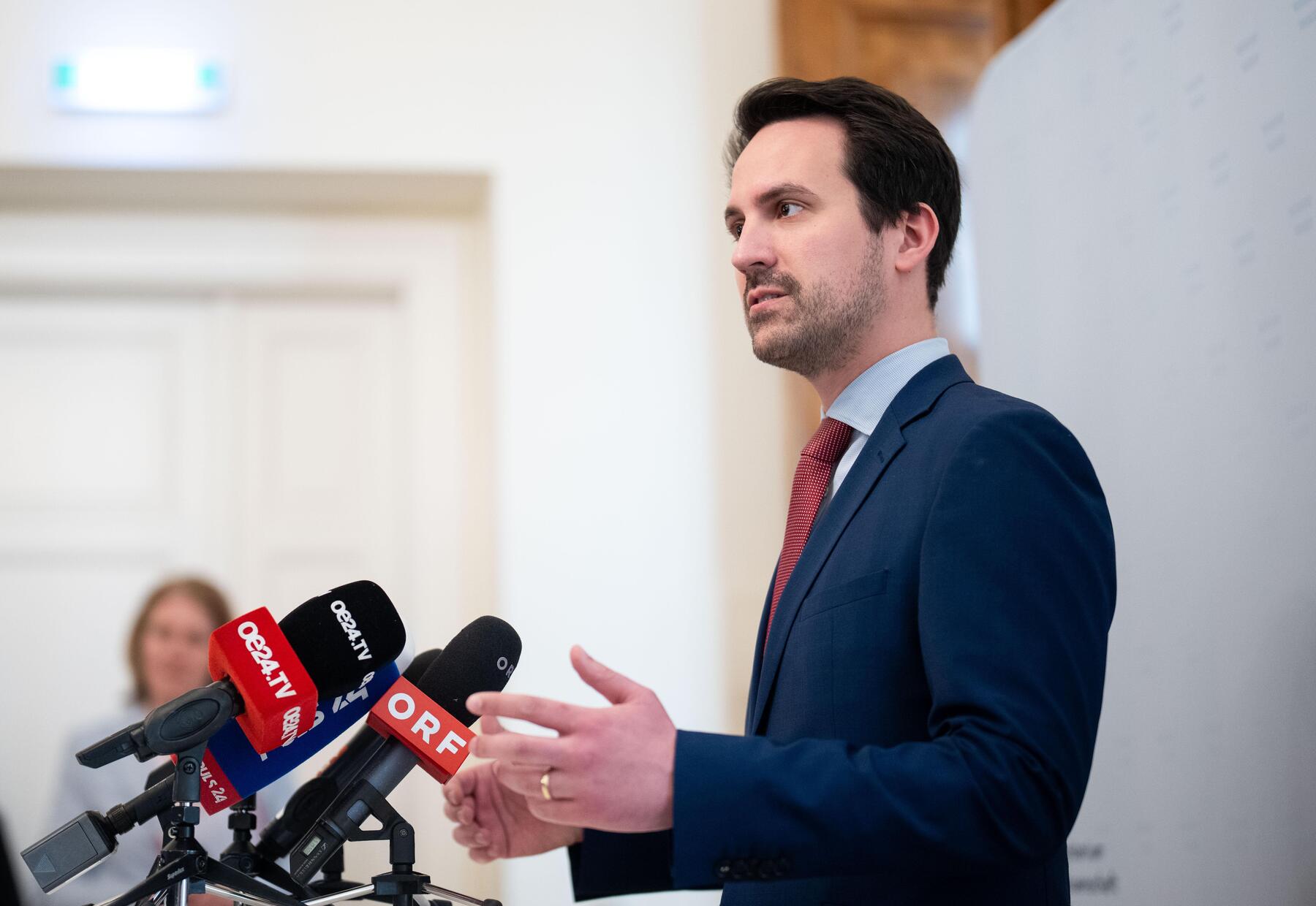 Bildungsminister hält fehlende Deutschkenntnisse für drängendstes Problem