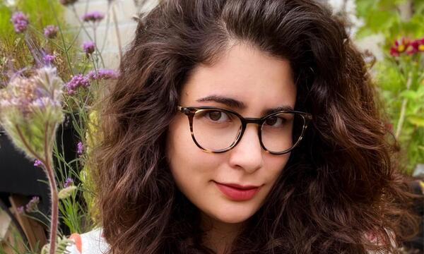 Detailverliebte Biologin: Die Kapitel in „Endling“ sind nach Tieren benannt – und jedes von ihnen kommt auch vor.