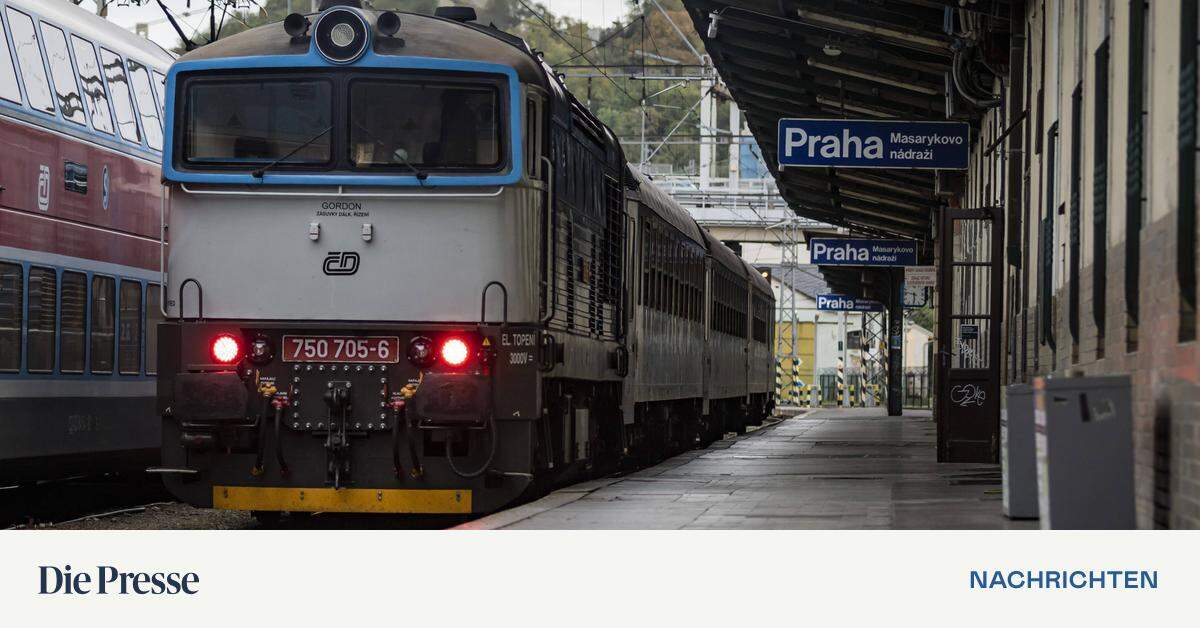 Million-dollar project: Strabag is rebuilding Masaryk Train Station in Prague