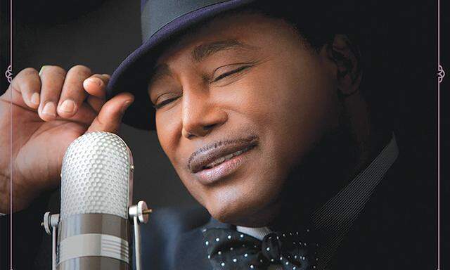 George Benson: „Tribute To Nat King Cole“
