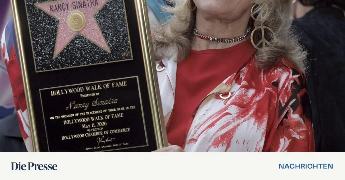 -Das-ist-Gottesl-sterung-Nancy-Sinatra-ist-entsetzt-ber-Donald-Trump