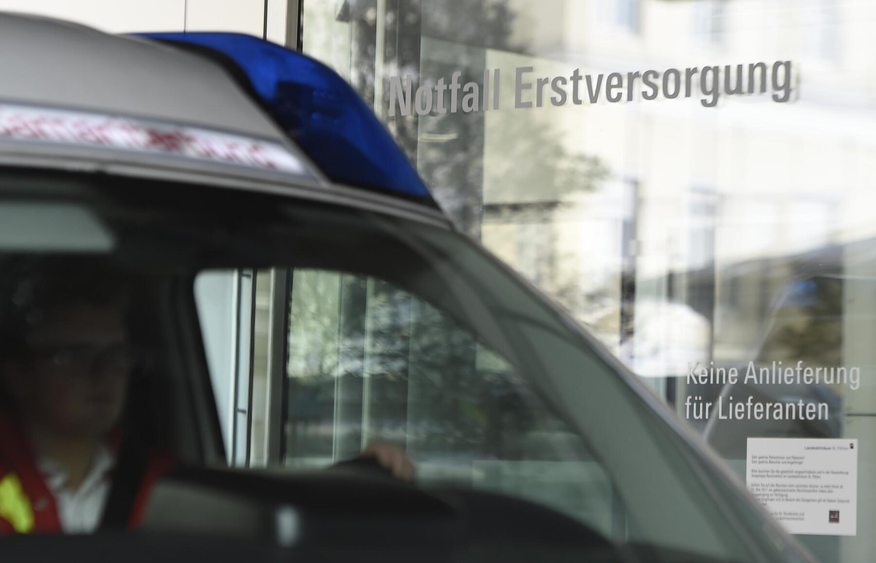Wann kommt die Gesundheitsreform? „Patienten irren durch das