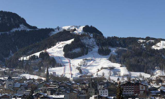 Der österreichische Wintertourismus plant das große Comeback