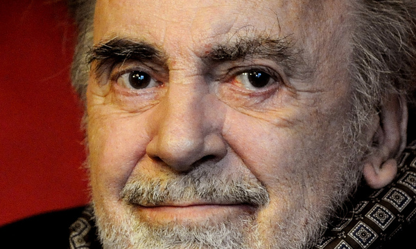 Hochzeiten: Maximilian Schell sagt heute "Ja"