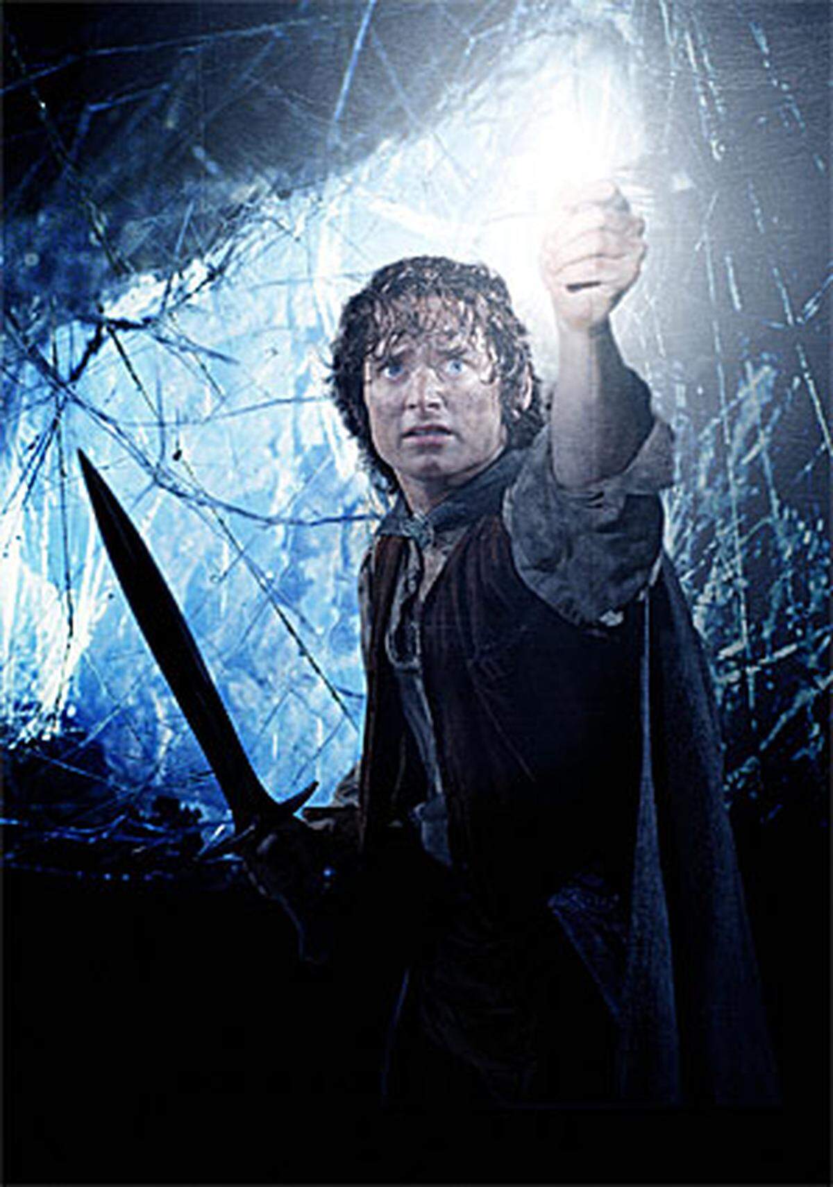 Gleich drei Filme teilen sich den Titel "Anführer der Oscar-Bestenliste". Der jüngste ist der erfolgreichste Film des in einer Trilogie verfilmten Tolkien-Romans: "Der Herr der Ringe - Die Rückkehr des Königs" konnte sich 2004 über elf Nominierungen und elf gewonnene Preise freuen. Film, Regie und Visual Effects wurden ausgezeichnet, aber kein einziger Darsteller.