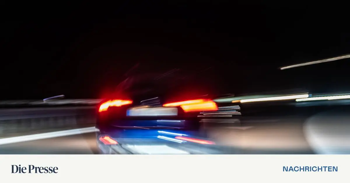 Linzer-rast-mit-217-km-h-ber-A1-bei-St-P-lten