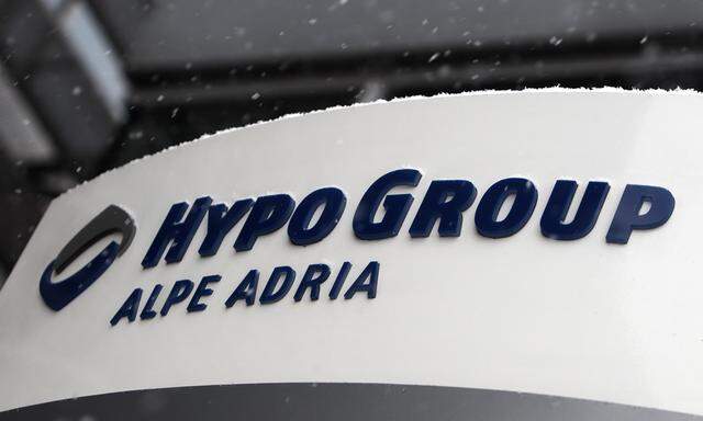 Hypo Group Alpe Adria
