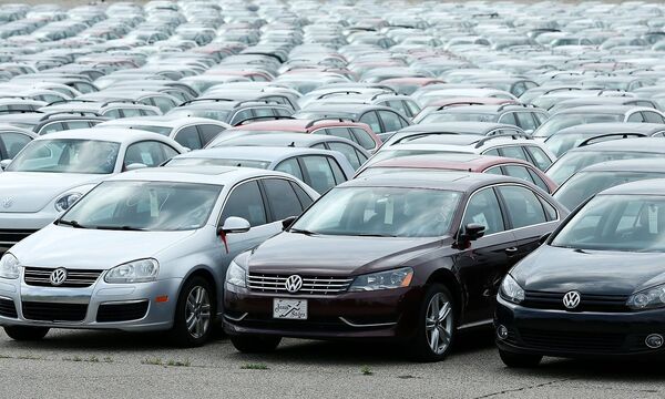 Entscheidung über US-Autozölle aufgeschoben. 