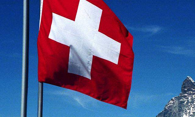 Schweiz zum derzeit glücklichsten Land der Welt gekürt 