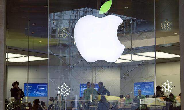 Apple soll Irland 13 Milliarden Euro an Steuern nachzahlen. Der Konzern ist dagegen. Irland auch.