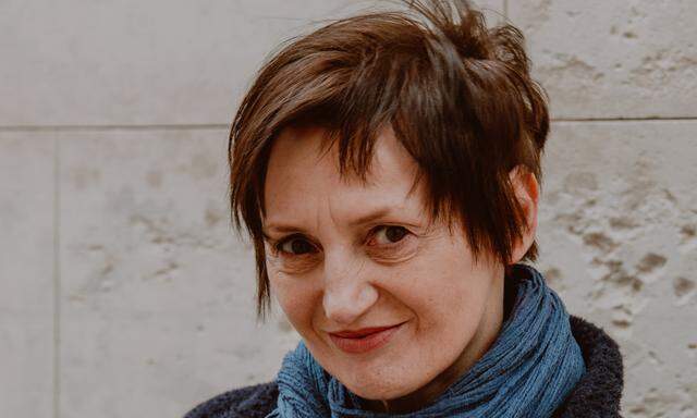 Die österreichische Schriftstellerin Gudrun Lerchbaum spezialisiert sich auf literarische Krimis mit viel Sozialkritik. 
