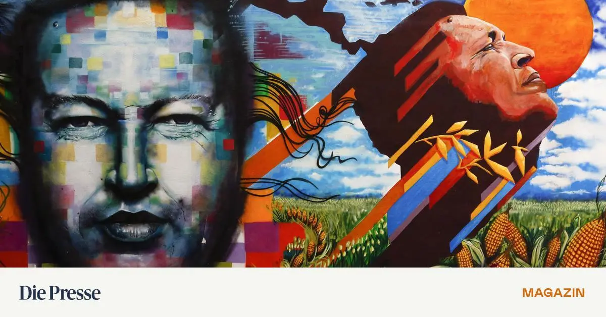 Wie-die-sozialistische-Revolution-von-Hugo-Ch-vez-Venezuela-zugrunde-gerichtet-hat