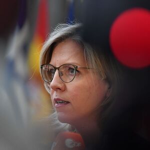 BELGIUM-EU-ENERGY-DIPLOMACY-RUSSIA