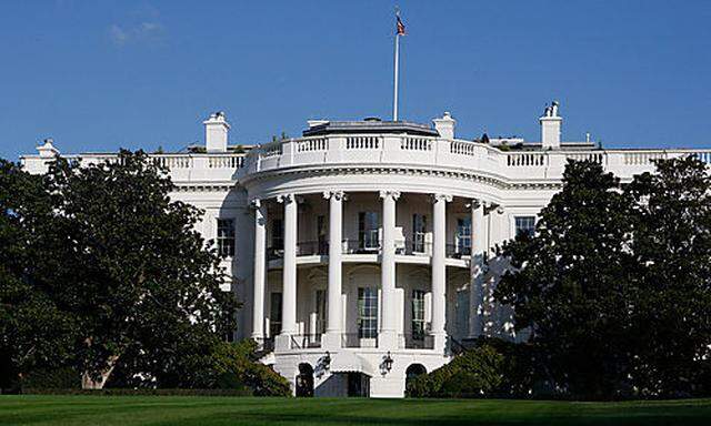 White House