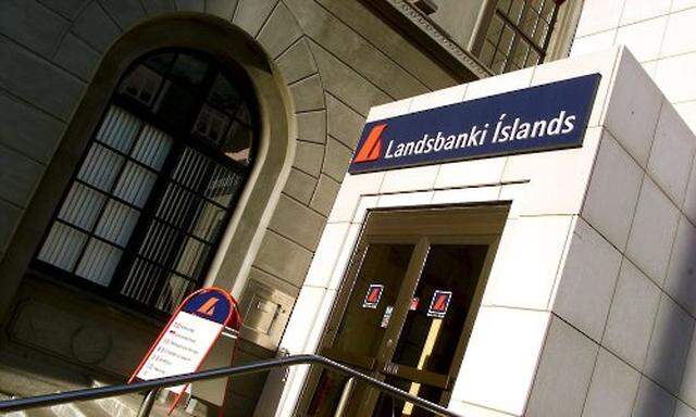 IWF gewährt Island Kredit 