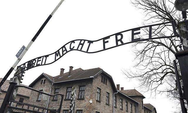 Deutschland: Früherer Auschwitz-Wächter kommt vor Jugendgericht