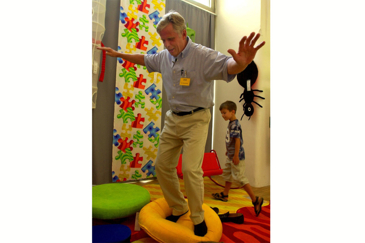 Wenn die Geschäftsführung so viel Spaß hat, muss das auch für die Mitarbeiter gelten, haben sich wohl einige gedacht. Nicht nur in Österreich wollen viele Studenten beim schwedischen Möbelhaus Karriere machen - im internationalen Ranking ist Ikea auf Platz 23 zu finden.