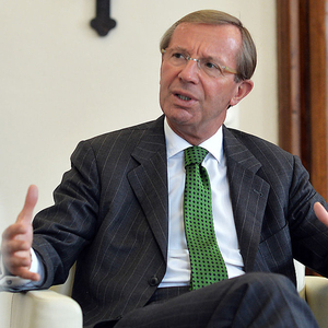 Landeshauptmann Haslauer: „Ausgeglichene Budgets sind derzeit ausgeschlossen.“