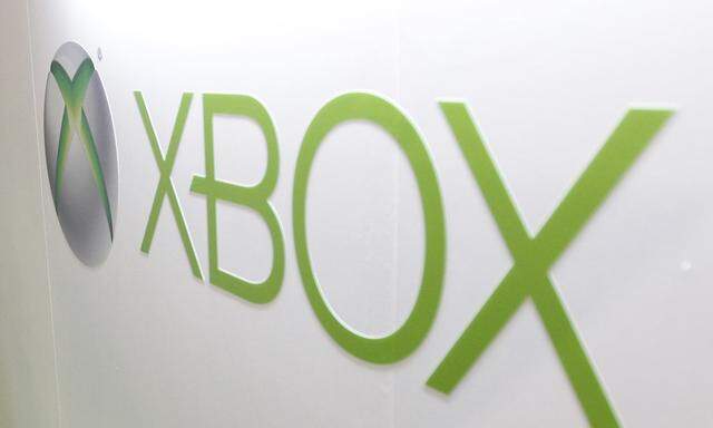 Microsoft stellt naechste Xbox