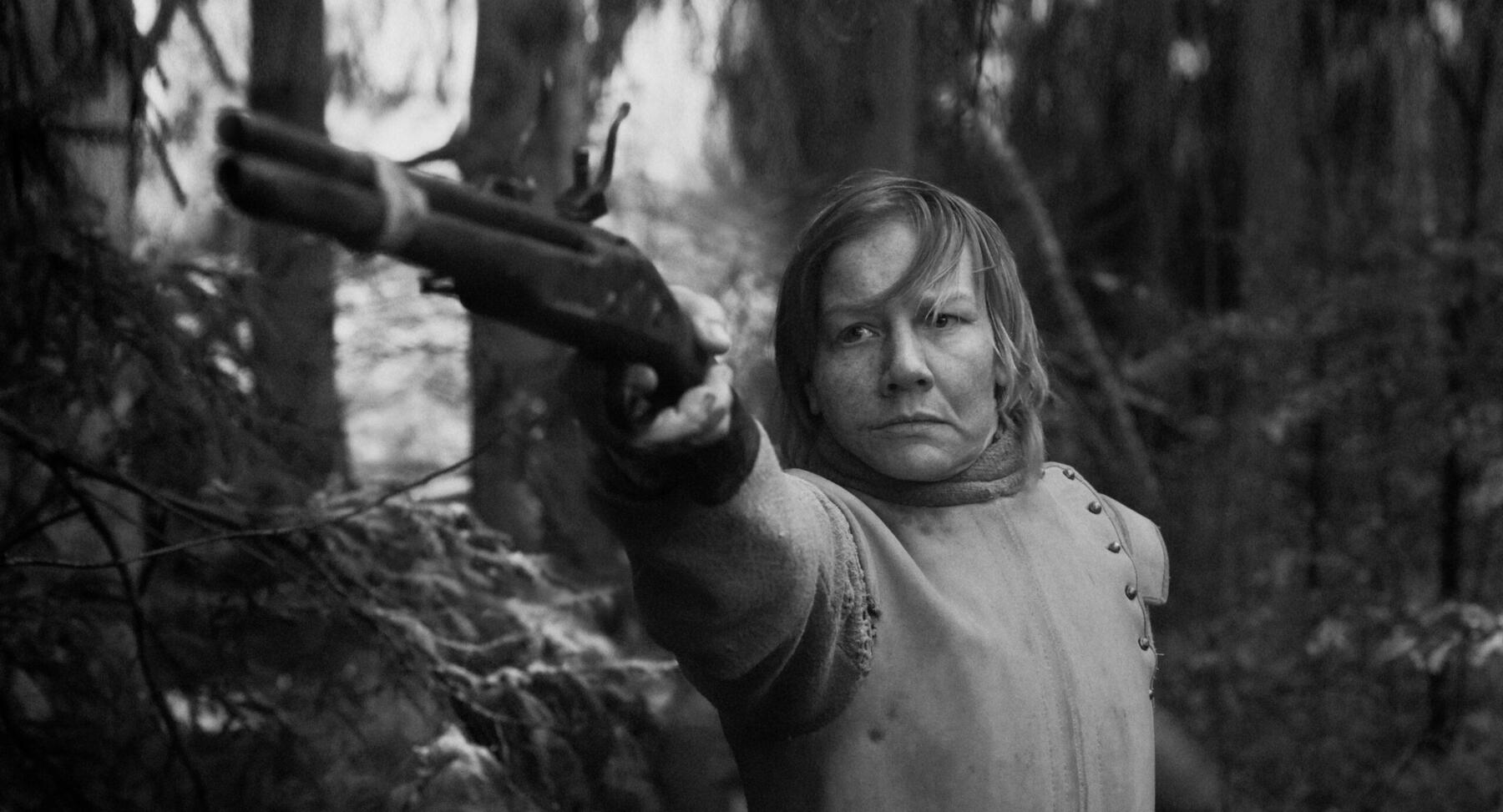 „Im 17. Jahrhundert wurde noch nicht so viel gequatscht“: Markus Schleinzer über seinen Film „Rose“ [premium]