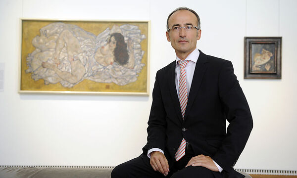 LEOPOLD MUSEUM: TOBIAS NATTER