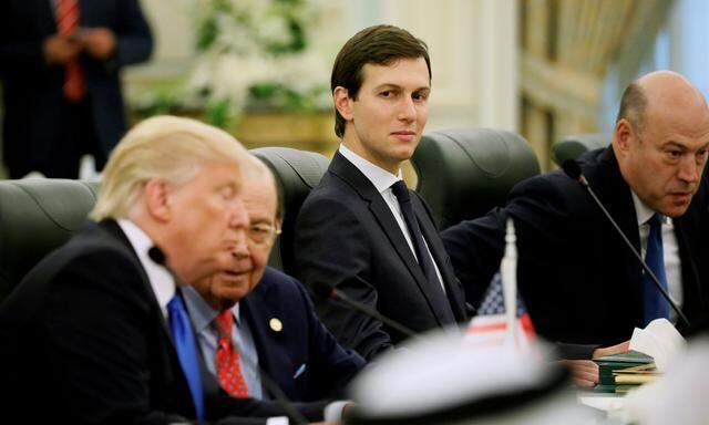 Jared Kushner