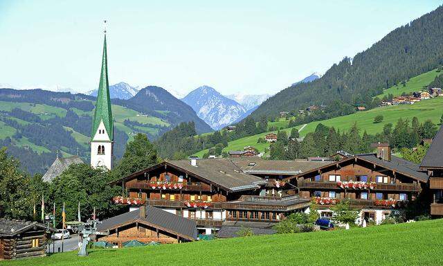 Das Forum Alpbach mit seiner neuen Führung will Lösungen suchen.