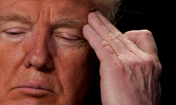 US-Präsident Donald Trump wirft China Diebstahl geistigen Eigentums vor. Er belegt die Volksrepublik nicht nur mit Strafzöllen, sondern klagt sie auch vor der Welthandelsorganisation WTO.