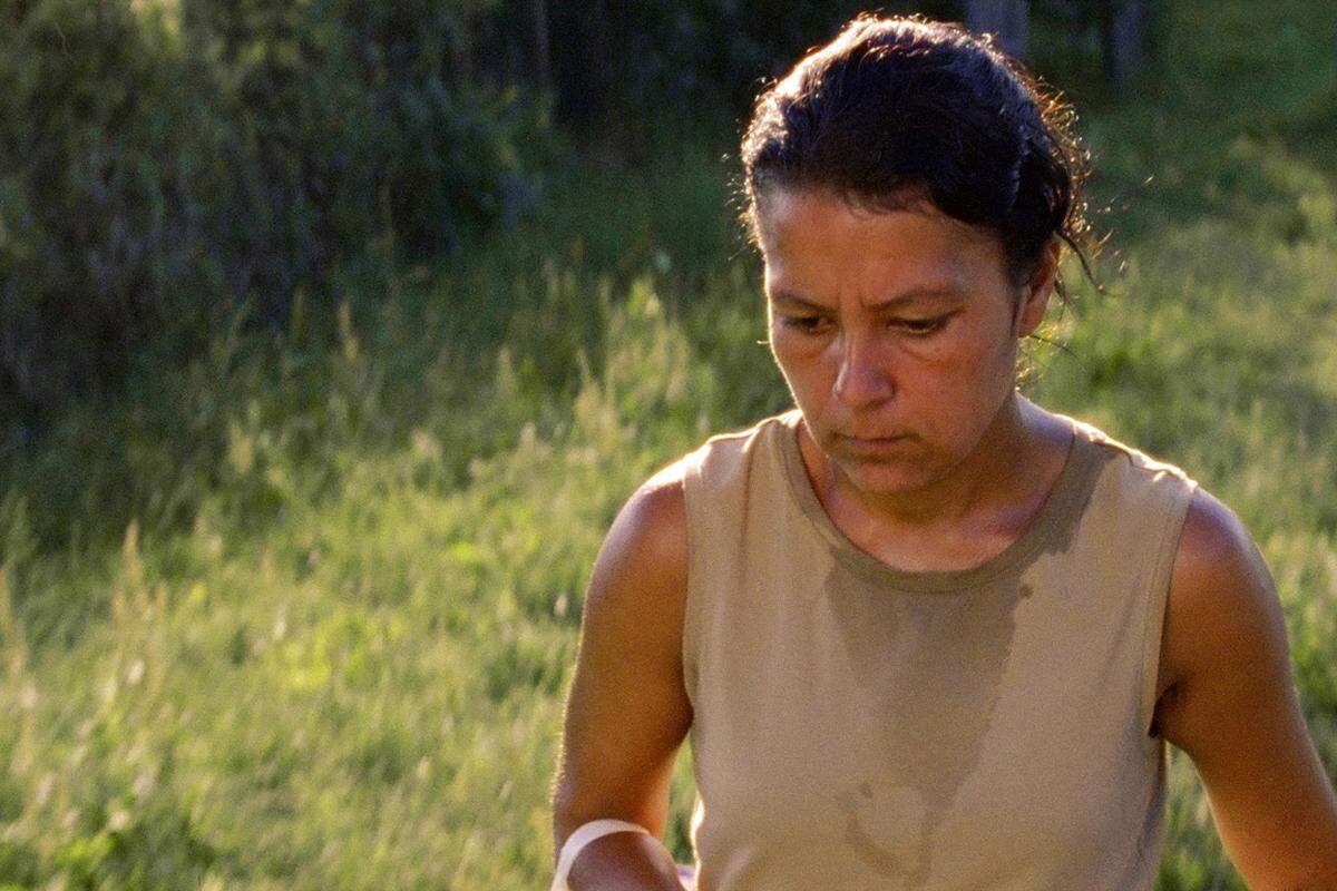 Ungarn / Deutschland / Frankreich, Regie: Benedek Fliegauf Der Film spielt vor dem Hintergrund der Morde an Roma zwischen 2008 und 2009 in Ungarn. Im Zentrum der Handlung steht eine Roma-Familie.