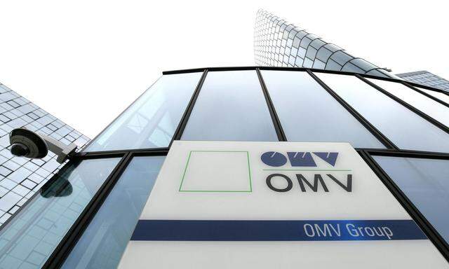 Der österreichische Öl- und Gaskonzern OMV will mit einem milliardenschweren Sparprogramm seine Finanzkraft stärken. 