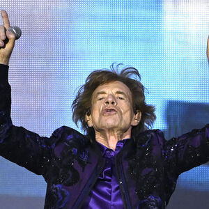 KONZERT: THE ROLLING STONES IN WIEN