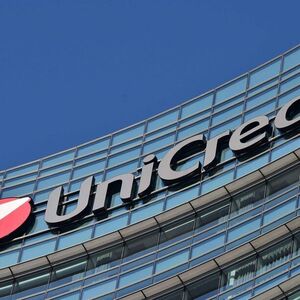 Die UniCredit ist die größte systemrelevante Bank Italiens.