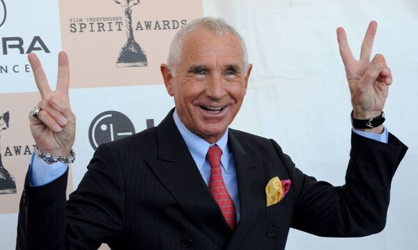 Prinz Frederic von Anhalt 