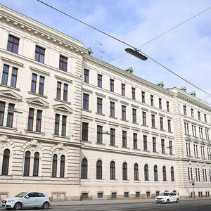 ++ THEMENBILD ++ BUNDESAMT FUeR VERFASSUNGSSCHUTZ UND TERRORISMUSBEKAeMPFUNG (BVT)