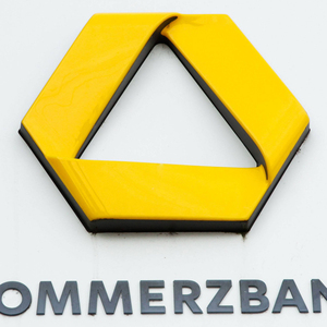 Commerzbank 
