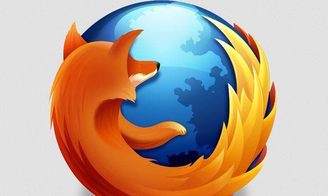 Firefox Update bringt integrierten