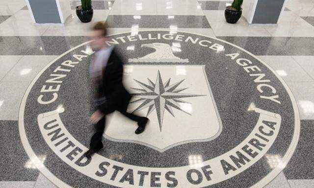 CIA