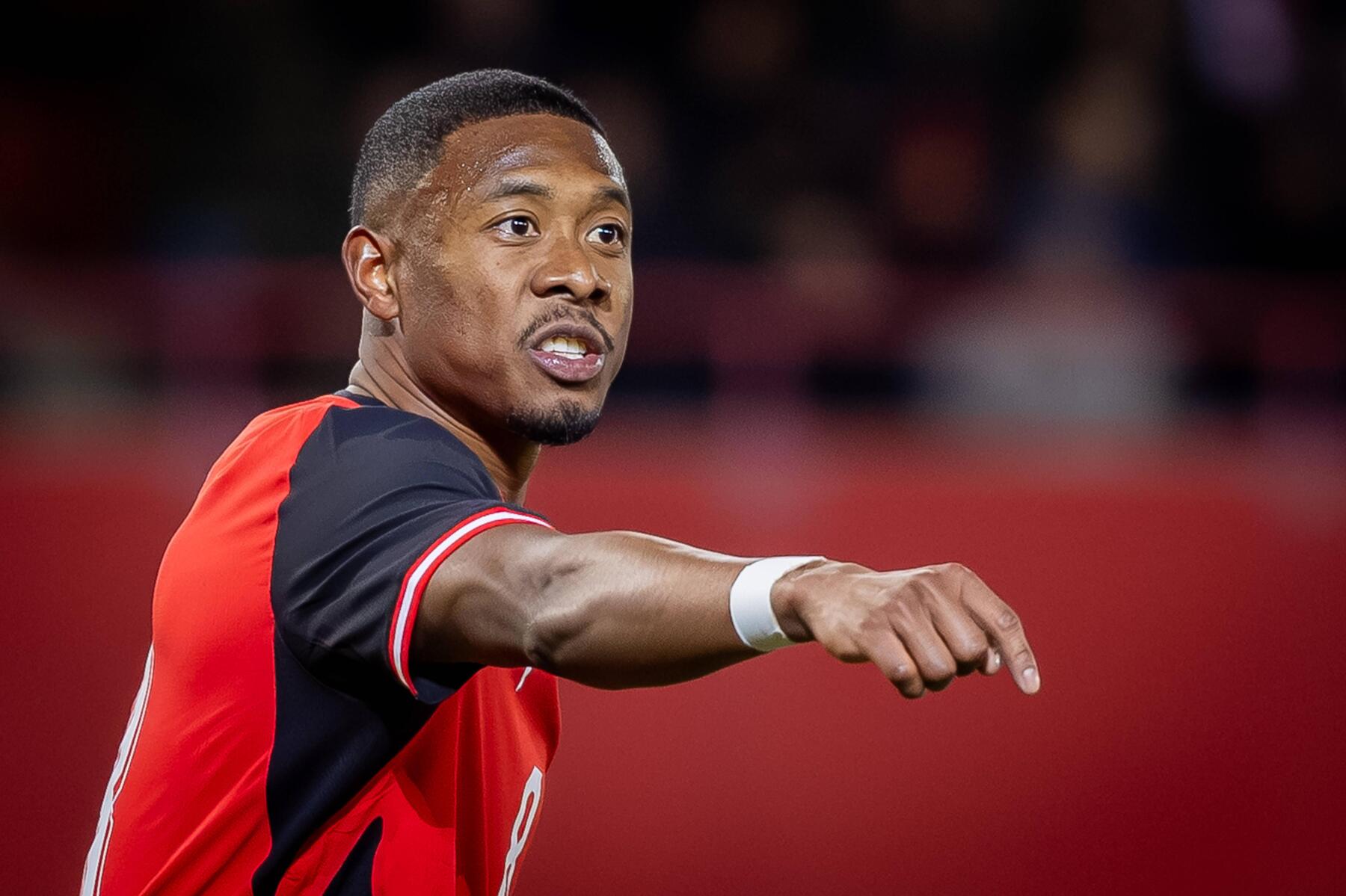 ÖFB-Team liegt in FIFA-Weltrangliste weiter auf Position 24