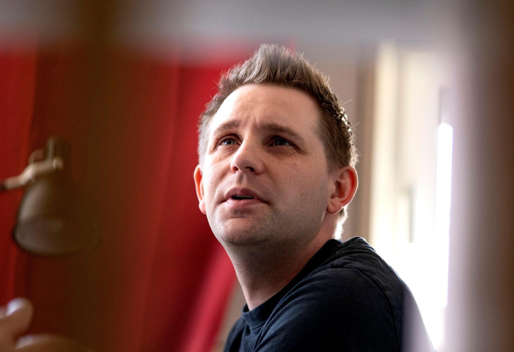 Max Schrems klagt Bonitätsprüfer Crif auf Unterlassung [prem