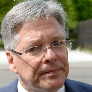 TREFFEN 'FINANZIERUNG DES LANDES KAeRNTEN UeBER DIE OeBFA': KAISER / SCHAUNIG