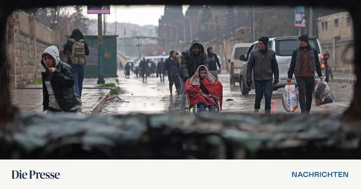 syriens-milit-r-droht-mit-angriff-auf-kurdische-k-mpfer-in-aleppo-premium