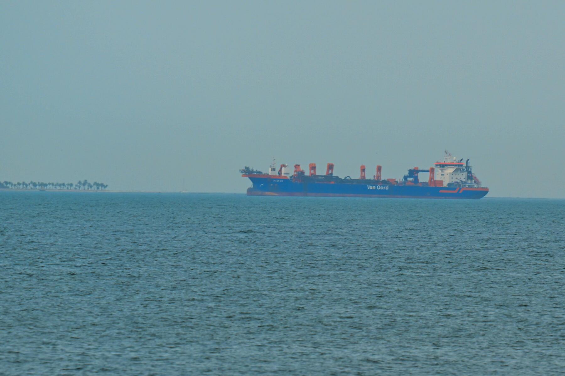 Militärexperte erwartet europäische „Koalition der Willigen“ zur Sicherung der Straße von Hormuz