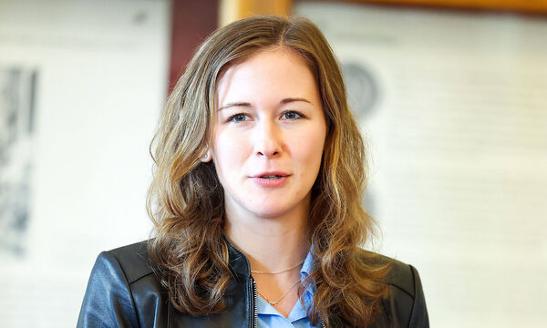 "Nicht jede und jeder kann mehr Geld vom Staat bekommen", erklärte Plakolm in einer schriftlichen Stellungnahme.