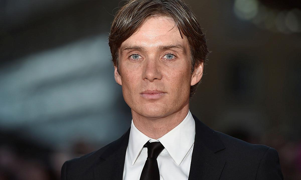 Cillian Murphy „James Bond sollte eine Frau sein“