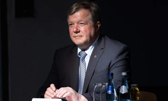 Bernhard Tilg (ÖVP) 