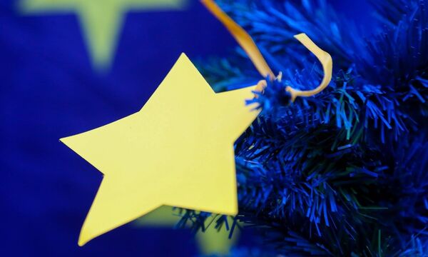 Mit dem Jahreswechsel wechselt auch der EU-Ratsvorsitz - aus Estland nach Bulgarien.