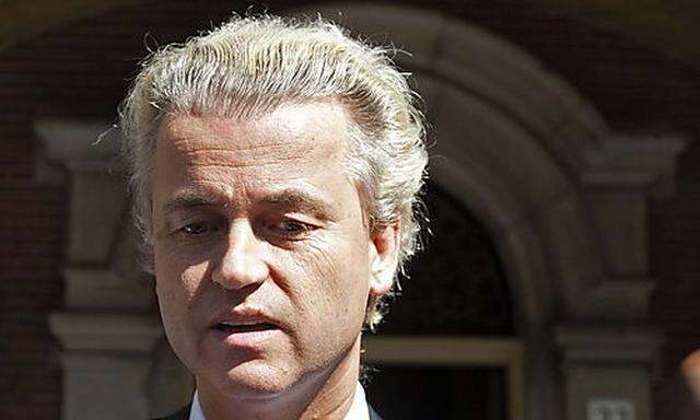 Geert Wilders