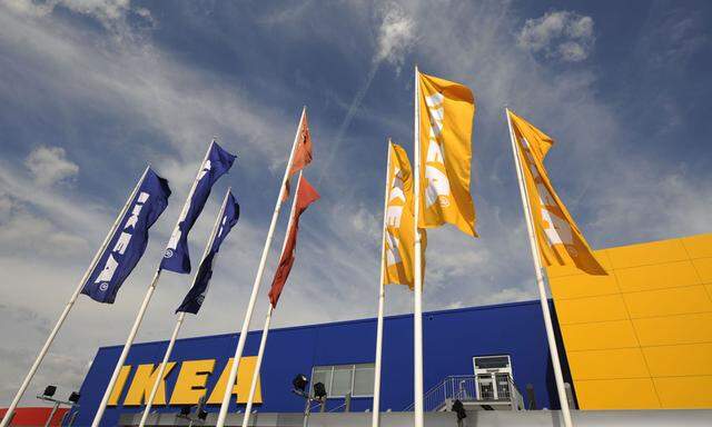 Ikea verkauft guenstige PhotovoltaikAnlagen