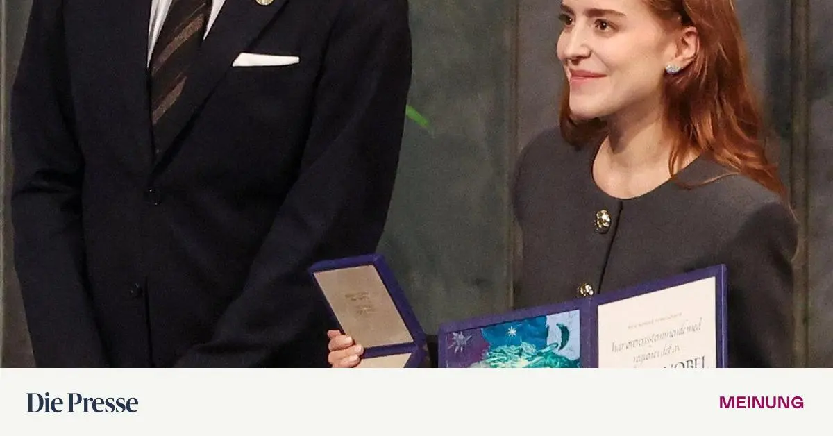 Machados-abenteuerlicher-Trip-nach-Oslo-Demokratien-m-ssen-f-r-Freiheit-k-mpfen-premium-